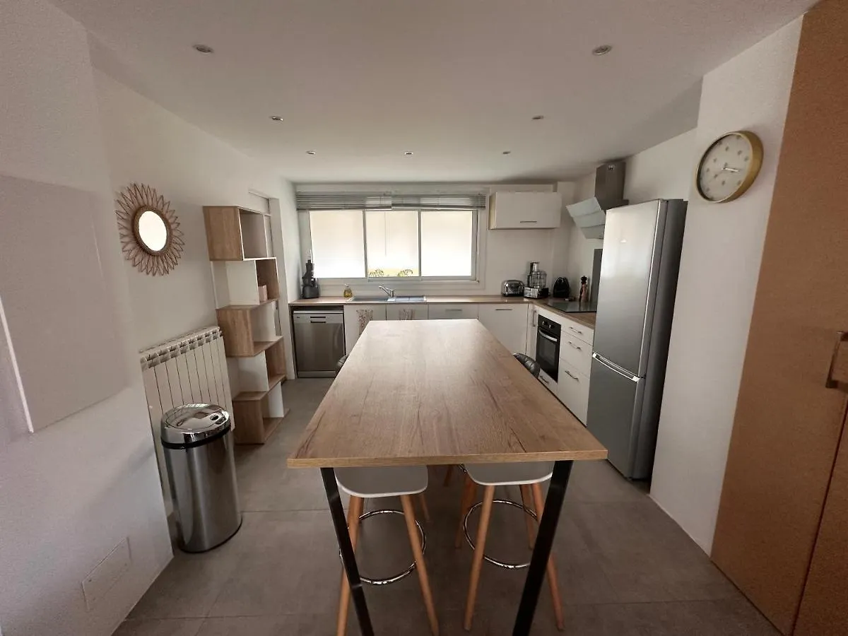 Apartment La Garde D'Antoine - Appartement Centre Ville France