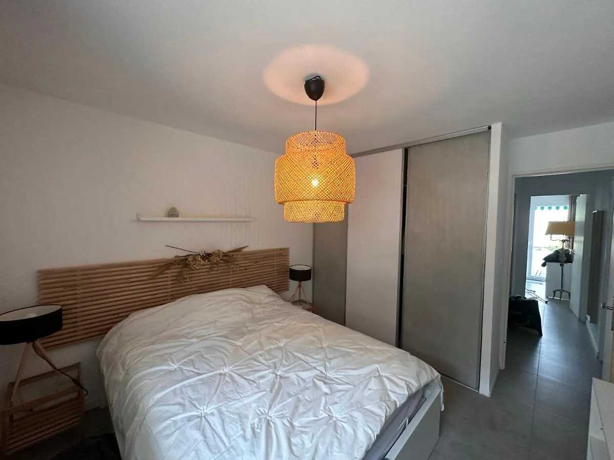 La Garde D'Antoine - Appartement Centre Ville France